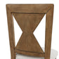 Johannes Dining Chair (Set of 2)