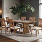 Johannes 7 Piece Dining Set