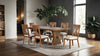 Johannes 7 Piece Dining Set