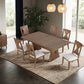 Johannes 7 Piece Dining Set