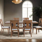 Johannes 7 Piece Dining Set