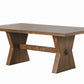 Johannes Dining Table