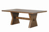 Johannes Dining Table