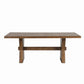 Johannes Dining Table