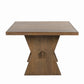 Johannes Dining Table