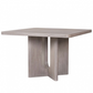 Silver Lining Square Counter Height Table