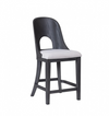 Silver Lining 2 Pack Counter Height Chair