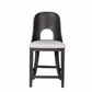 Silver Lining 2 Pack Counter Height Chair