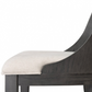 Silver Lining 2 Pack Counter Height Chair