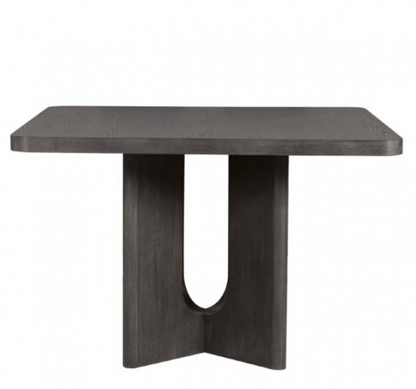 Silver Lining Square Counter Height Table