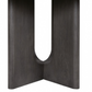 Silver Lining Square Counter Height Table