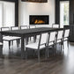 Hatton Cross Dining Table Set