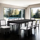 Hatton Cross Dining Table Set