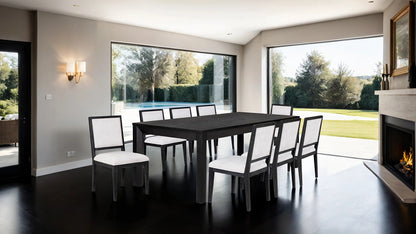 Hatton Cross Dining Table Set