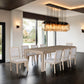 Hatton Cross Dining Table Set