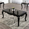 Rochester Traditional Coffee Table