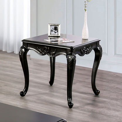 Rochester Traditional End Table