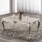 Rochester Traditional Coffee Table