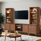 Hepburne Entertainment Center