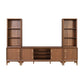 Hepburne Entertainment Center