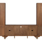 Hepburne Entertainment Center