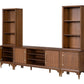 Hepburne Entertainment Center