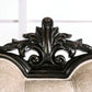 Acapulco Traditional Upholstered Loveseat