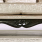 Acapulco Traditional Upholstered Loveseat