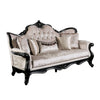 Acapulco Traditional Upholstered Sofa