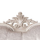Acapulco Traditional Upholstered Loveseat