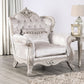 Acapulco Traditional Upholstered Chair
