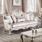 Acapulco Traditional Upholstered Sofa