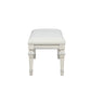 Stella Mia Traditional Bench
