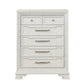 Stella Mia Traditional Chest