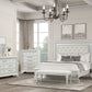 Stella Mia Traditional Bench