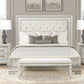 Stella Mia Traditional Bench
