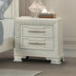 Stella Mia Traditional Nightstand