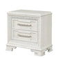 Stella Mia Traditional Nightstand