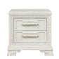 Stella Mia Traditional Nightstand