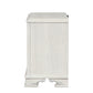 Stella Mia Traditional Nightstand