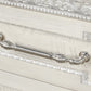 Stella Mia Traditional Nightstand