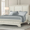 Stella Mia Traditional Bed