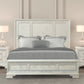 Stella Mia Traditional Bed