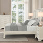 Stella Mia Traditional Bed