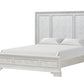 Stella Mia Traditional Bed