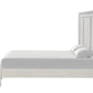 Stella Mia Traditional Bed
