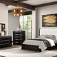 Osterley Modern Contemporary Bed