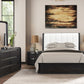 Osterley Modern Contemporary Bed