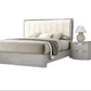 Osterley Modern Contemporary Bed