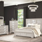 Argenthart Traditional Bed